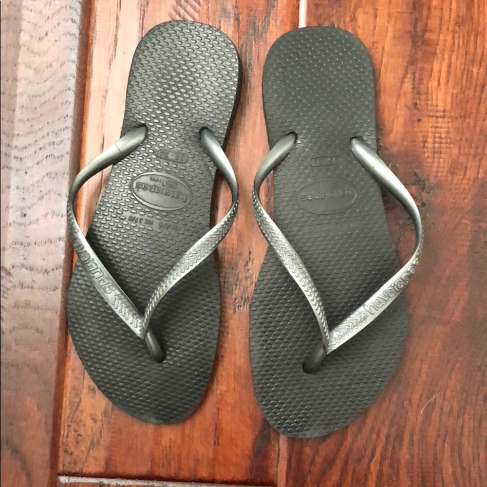 Havaianas Flip Flops